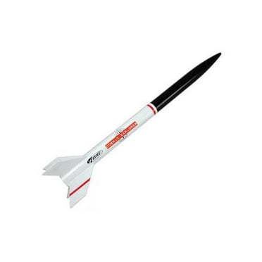 Estes 7261 Air Walker Model Rocket Kit E2x Est7261 for sale online
